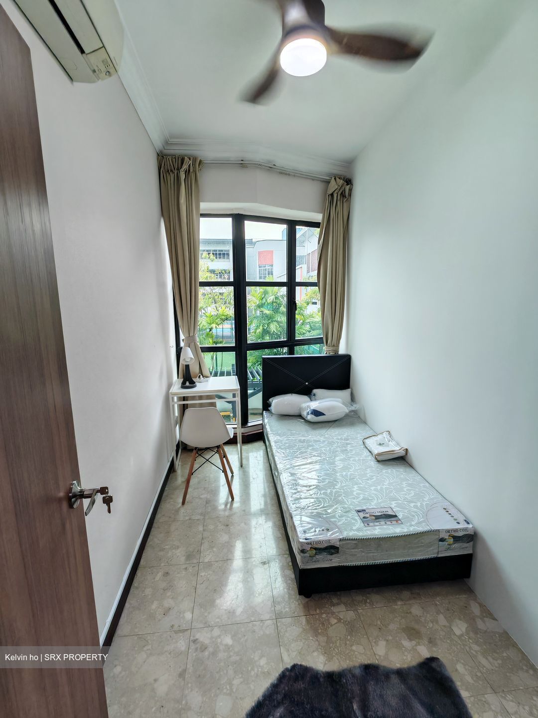 Westmere (D22), Condominium #530641811
